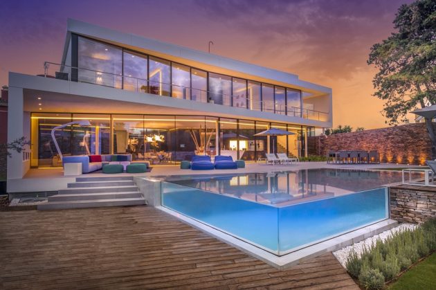 10 Steps to Converting your Home into a Smart Home