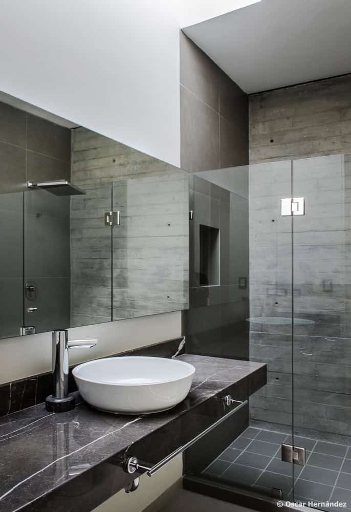 TCH House by Arkylab in Aguascalientes, Mexico (11)