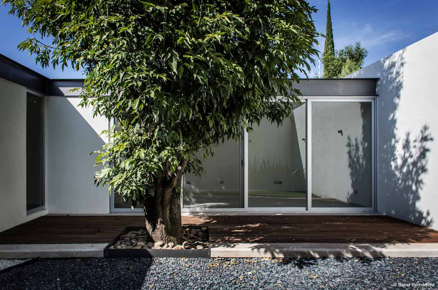 TCH House by Arkylab in Aguascalientes, Mexico (12)