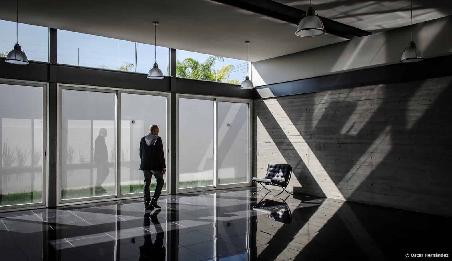 TCH House by Arkylab in Aguascalientes, Mexico (18)