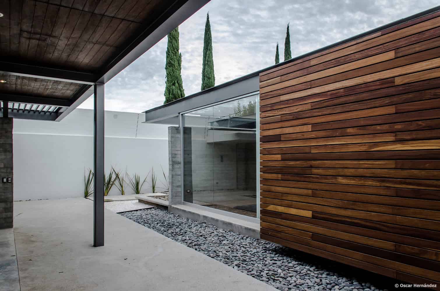 TCH House by Arkylab in Aguascalientes, Mexico (3)