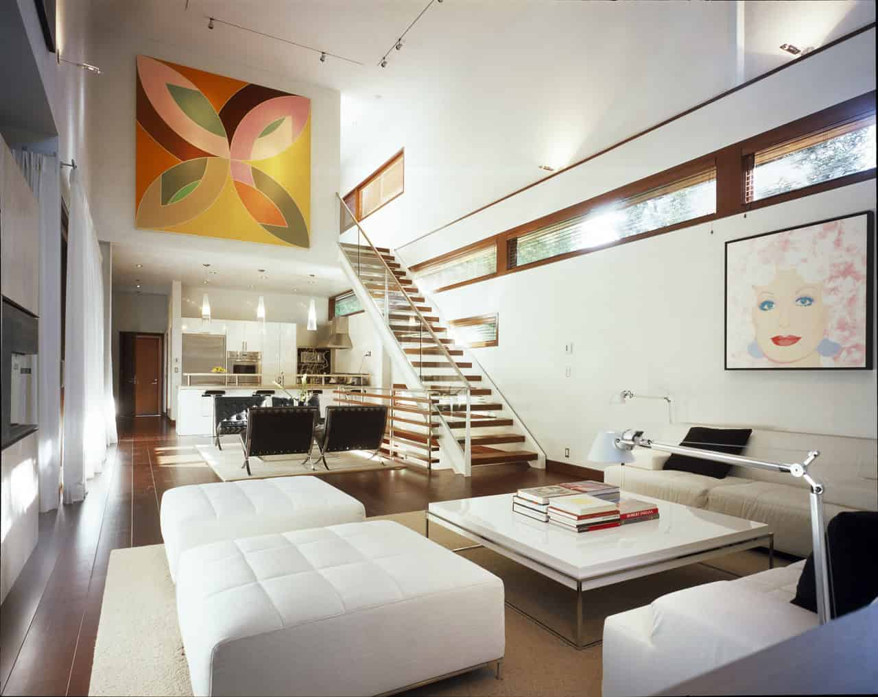 The Nove 1 Residences by Studio B Architects in Aspen, Colorado The Nove 1 Residences by Studio B Architects in Aspen, Colorado (12)