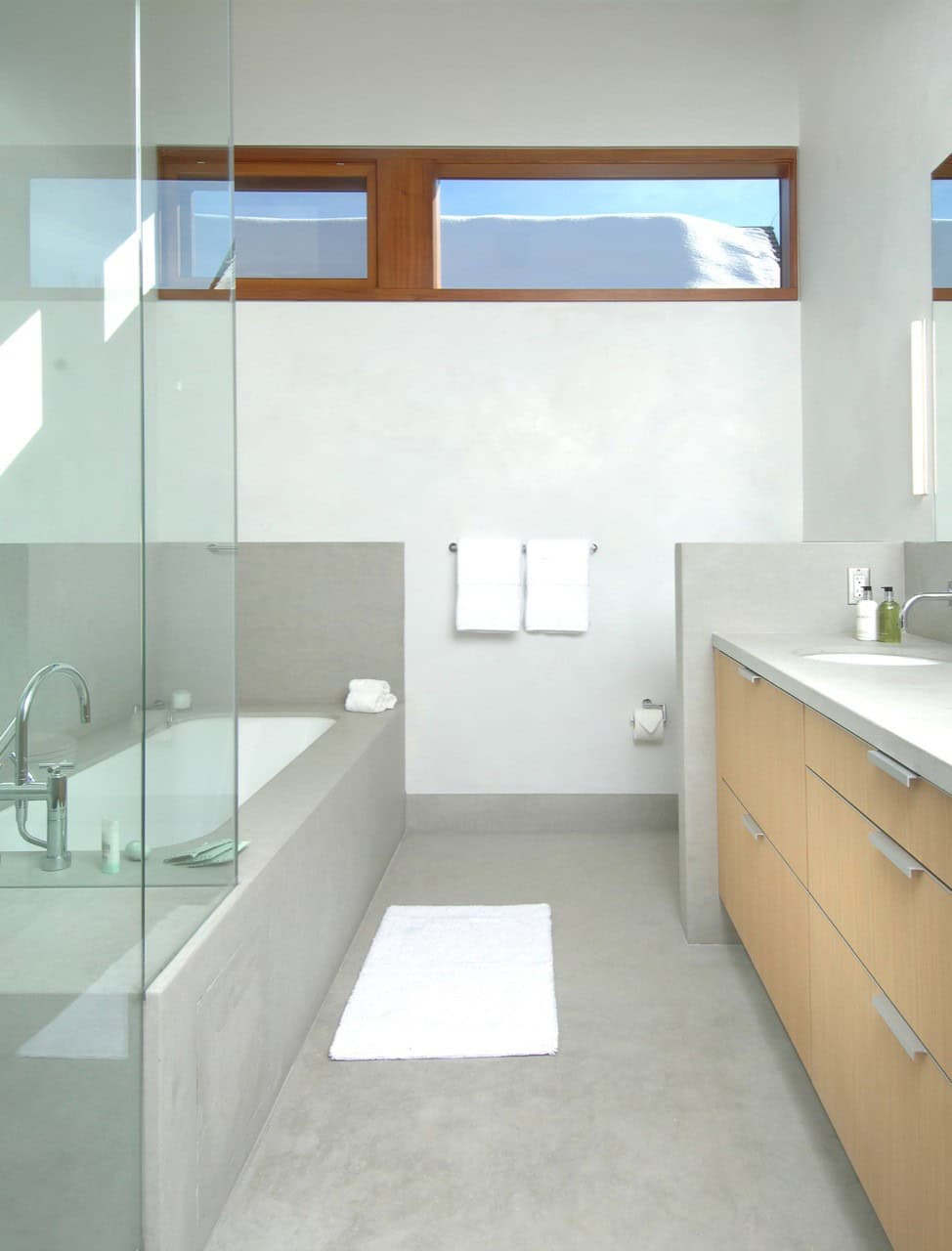 The Nove 1 Residences by Studio B Architects in Aspen, Colorado The Nove 1 Residences by Studio B Architects in Aspen, Colorado (3)