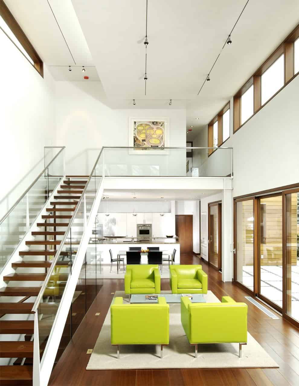 The Nove 1 Residences by Studio B Architects in Aspen, Colorado The Nove 1 Residences by Studio B Architects in Aspen, Colorado (7)