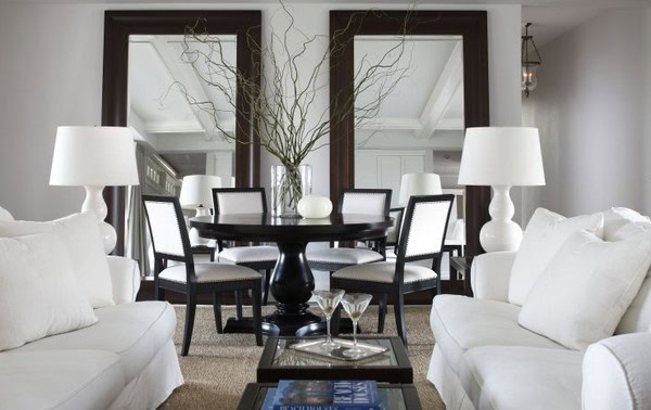 Tiny Home Furnishings: Using Your Big Ideas to Make a Small Space Feel Like a Home