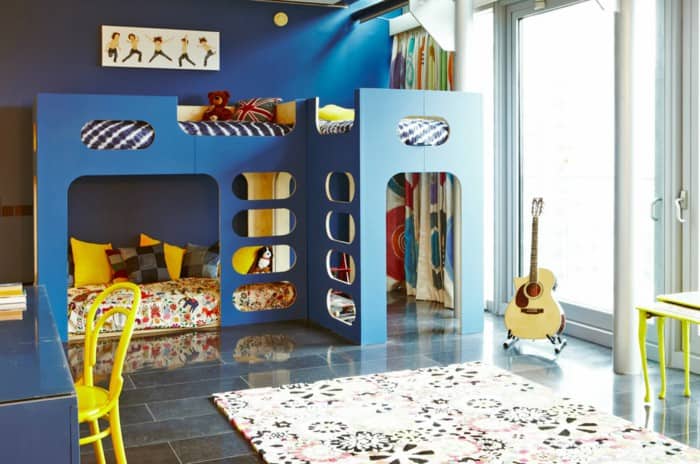18 Really Amazing Kids Room Ideas That No One Can Resist Of 1