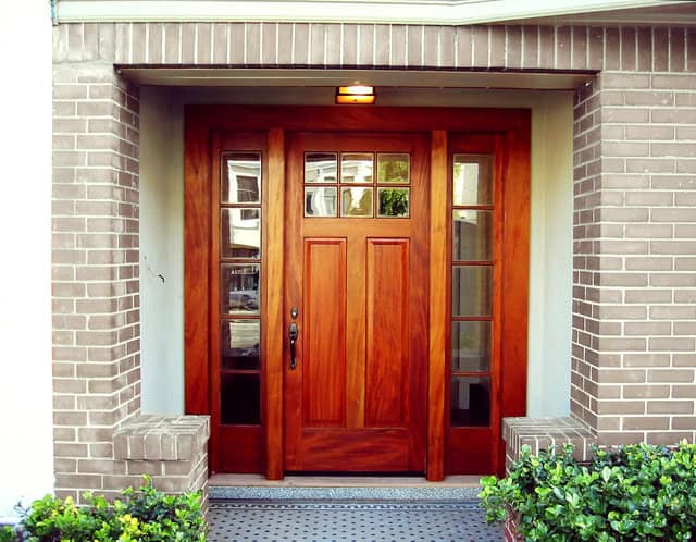 15 Creative Ideas To Help You To Choose Proper Front Door 1