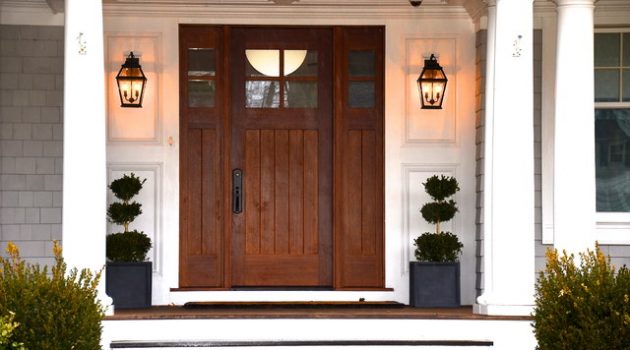 15 Creative Ideas To Help You To Choose Proper Front Door