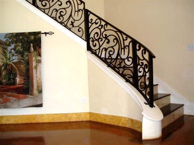 19 Extraordinary Railing Designs To Beautify Your Internal Stairs 19 Extraordinary Railing Designs To Beautify Your Internal Stairs