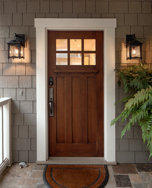 15 Creative Ideas To Help You To Choose Proper Front Door