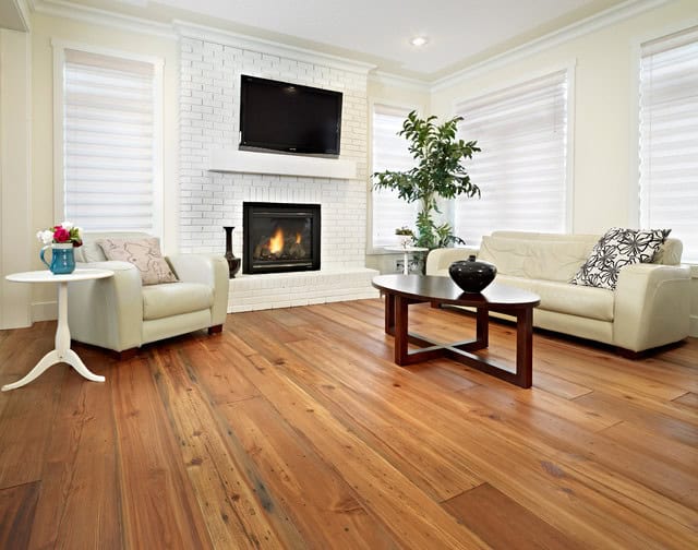 17 Astounding Brick Fireplace Designs That You Need To See 17 Astounding Brick Fireplace Designs That You Need To See