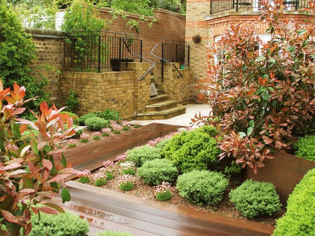 16 Magnificent Autumn Decorating Ideas For Your Backyard 12