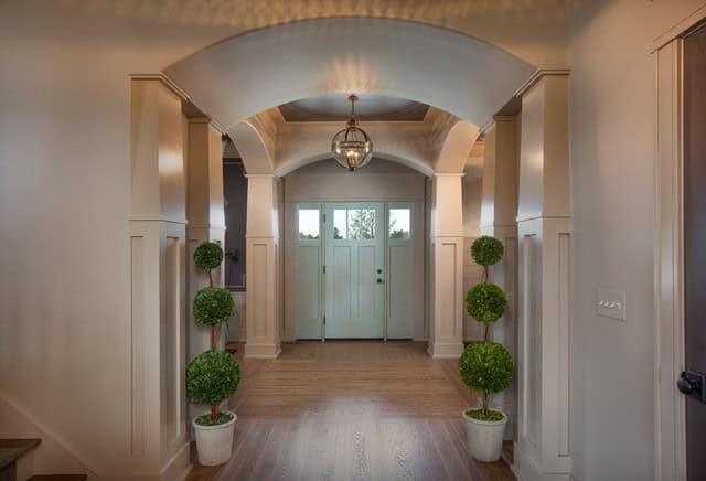 17 Amazing Ideas To Help You To Choose Proper Hallway Lighting 12