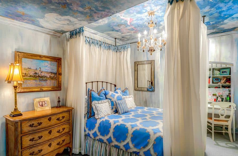 18 Really Amazing Kids Room Ideas That No One Can Resist Of 13