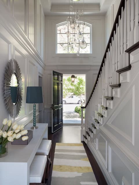 17 Amazing Ideas To Help You To Choose Proper Hallway Lighting 17 Amazing Ideas To Help You To Choose Proper Hallway Lighting