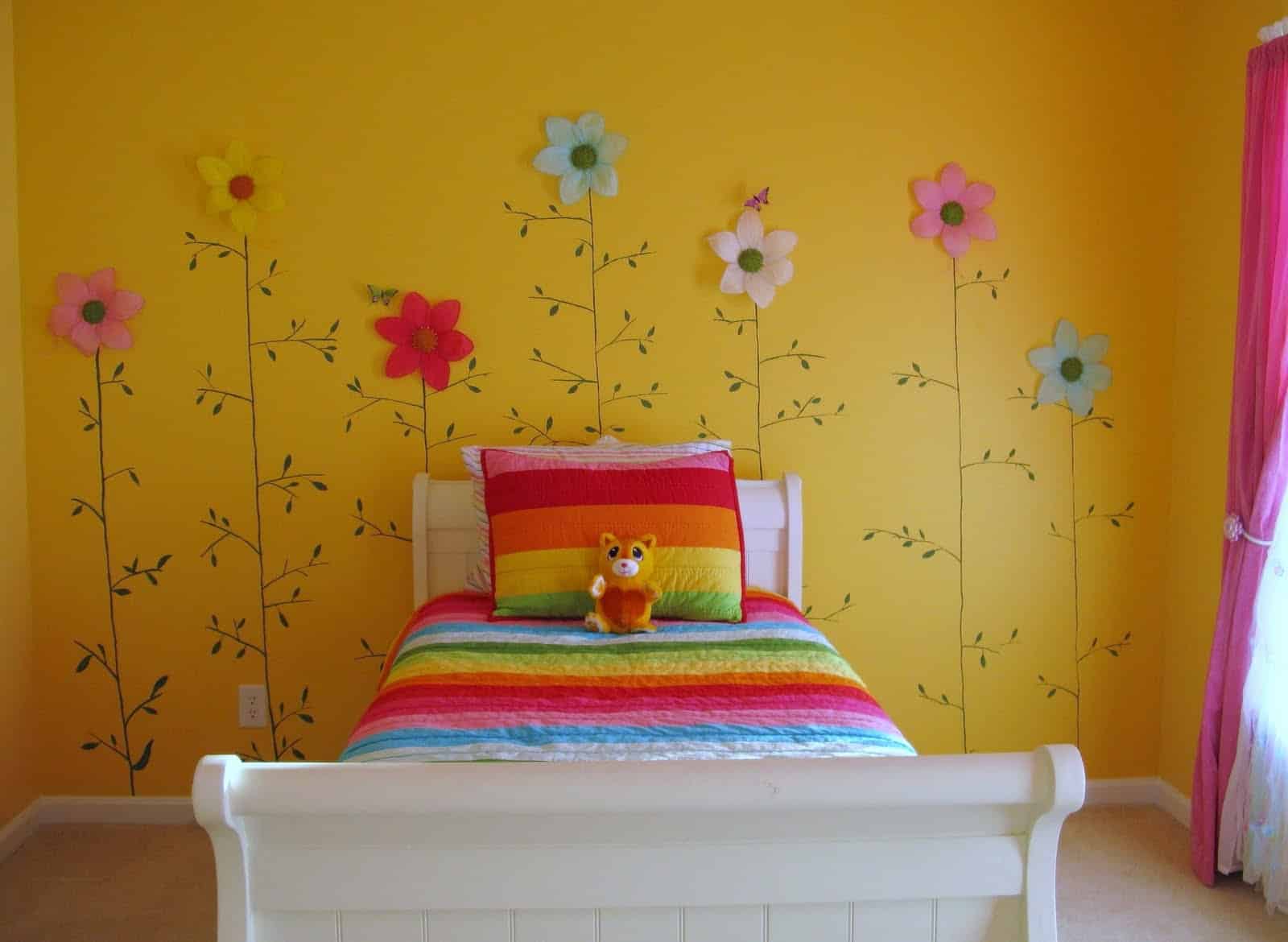 18 Really Amazing Kids Room Ideas That No One Can Resist Of 18 Really Amazing Kids Room Ideas That No One Can Resist Of
