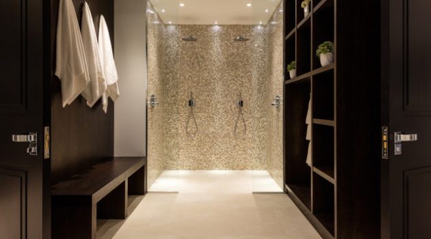 19 Captivating Shower Designs That You Shouldn’t Miss