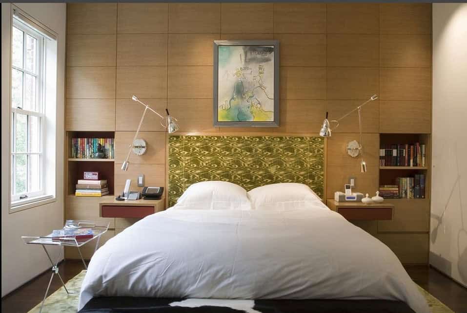 18 Extravagant Small Bedroom Designs That Will Astonish You 14