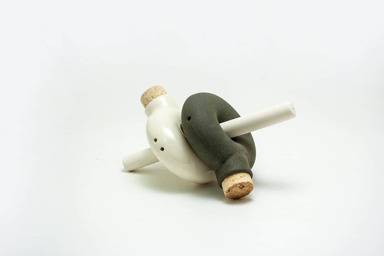 Matte Spice Containers Buy it on: www.etsy.com