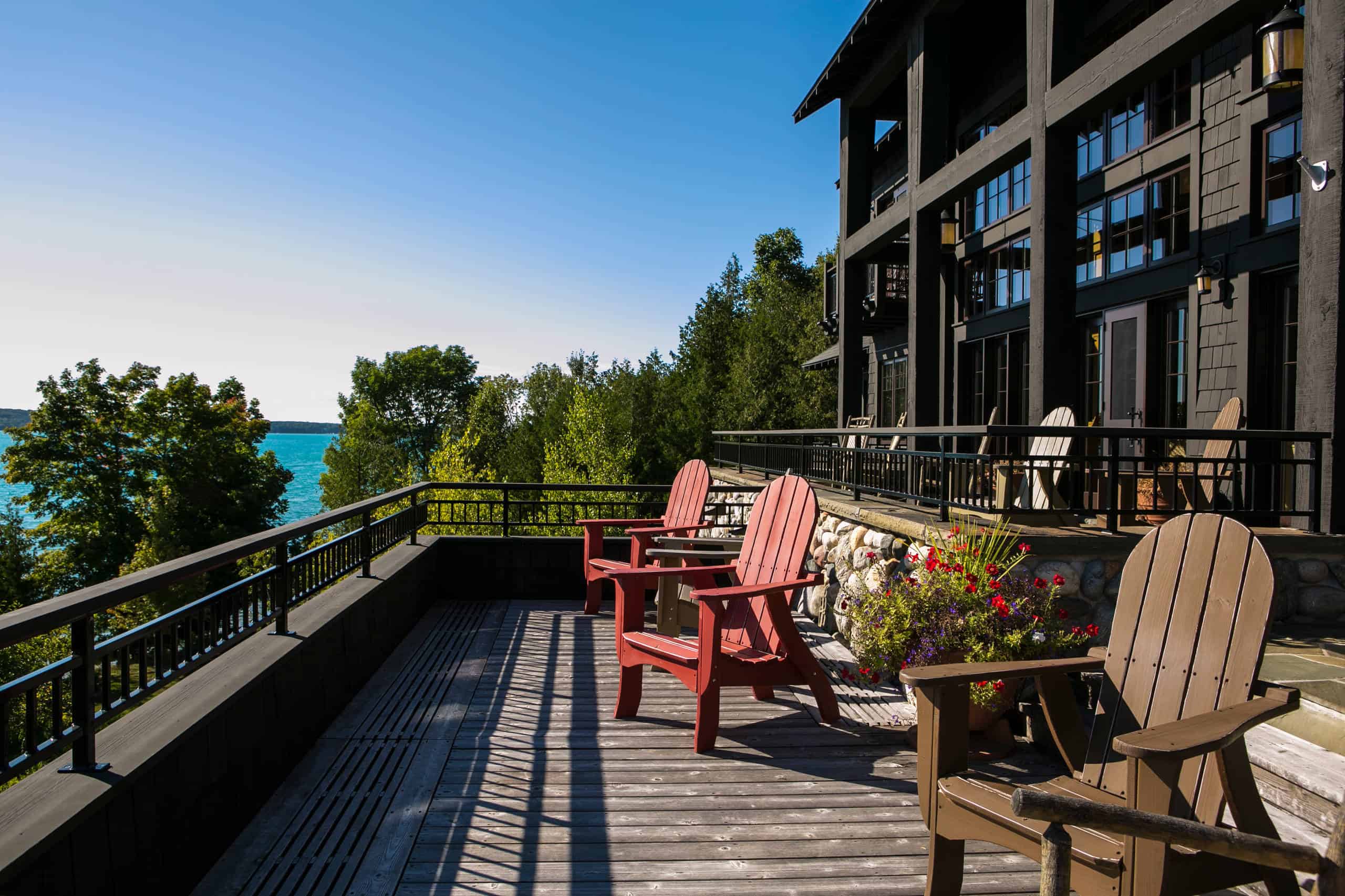 Torch Lake Lodge Source