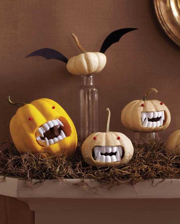 15 Effortless DIY Halloween Party Decorations You Can Make In No Time