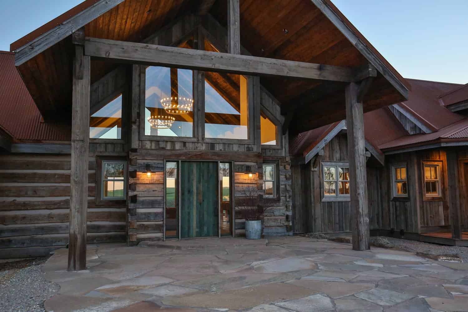 The Ranch at Belt Creek Source