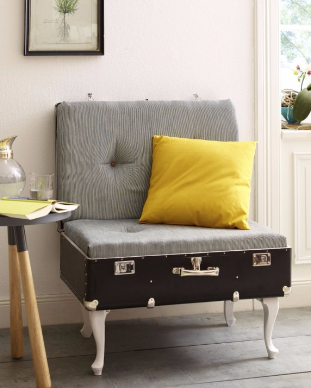 15 Genius DIY Seating Ideas That Will Inspire You