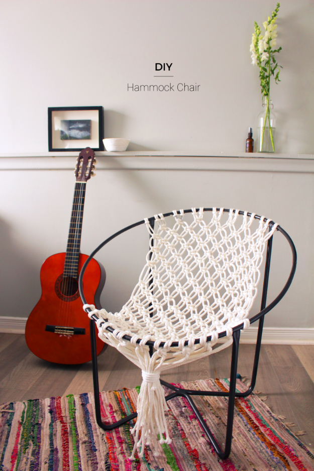 15 Genius DIY Seating Ideas That Will Inspire You