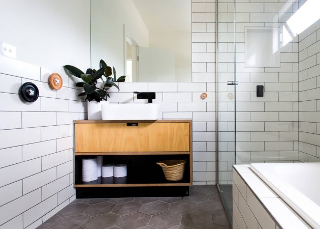 15 Stunning Scandinavian Bathroom Designs You're Going To Like