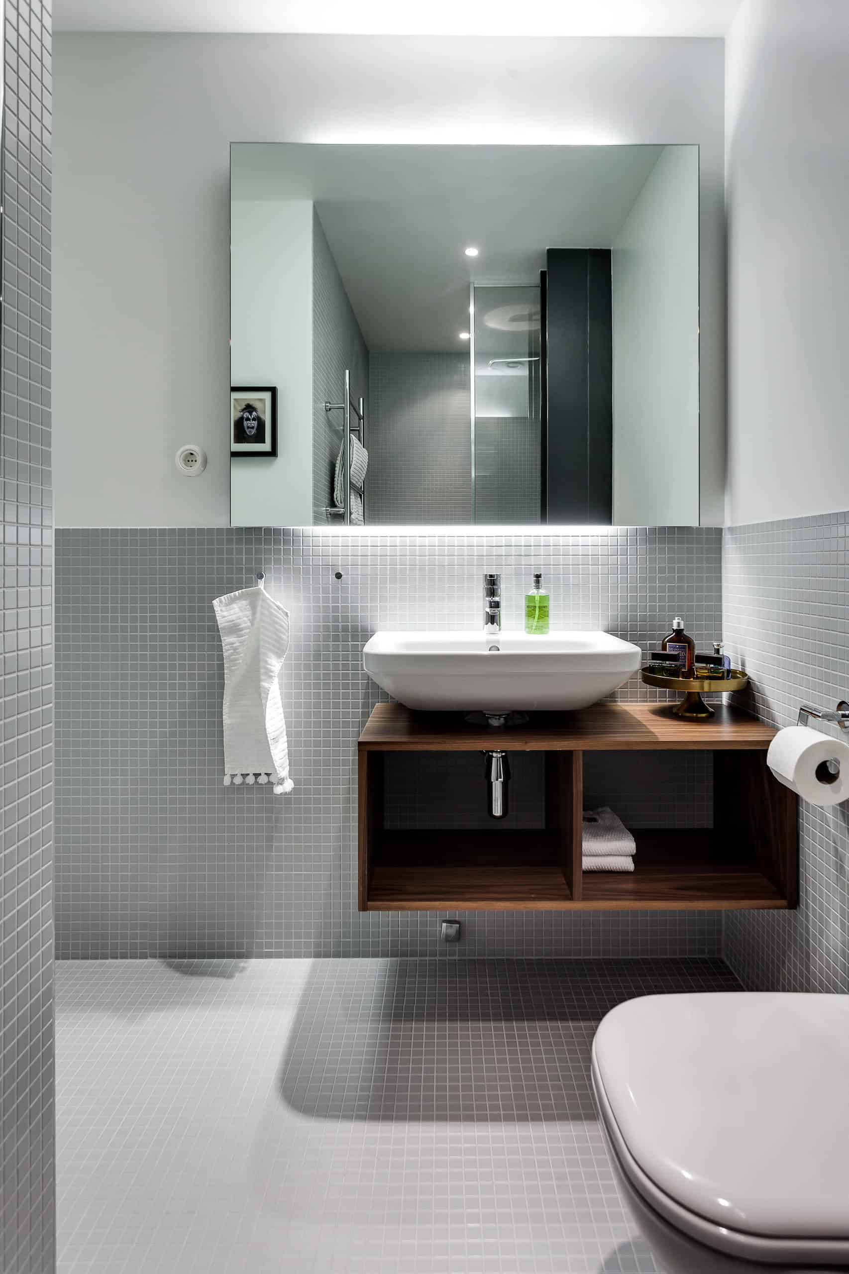 15 Stunning Scandinavian Bathroom Designs You're Going To Like