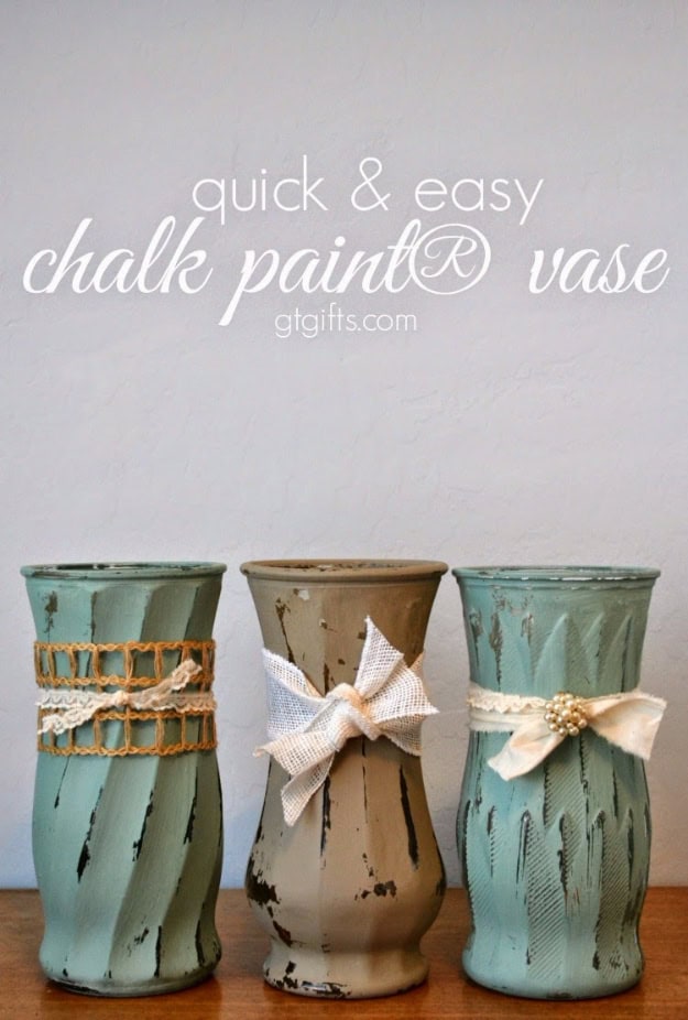 15 Unique DIY Home Decor Gifts You Can Make In No Time 15 Unique DIY Home Decor Gifts You Can Make In No Time