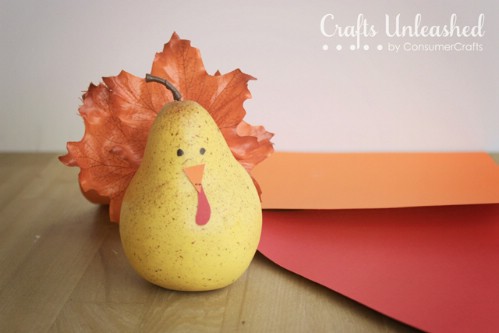 15 Wonderful DIY Thanksgiving Decorations For Your Home