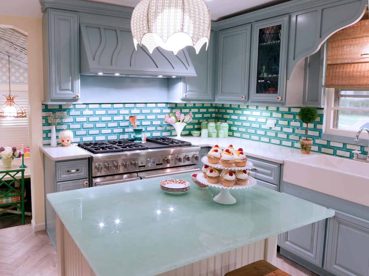 17 Fascinating Kitchen Glass Surfaces That You Every Kitchen Need To Have 17 Fascinating Kitchen Glass Surfaces That You Every Kitchen Need To Have