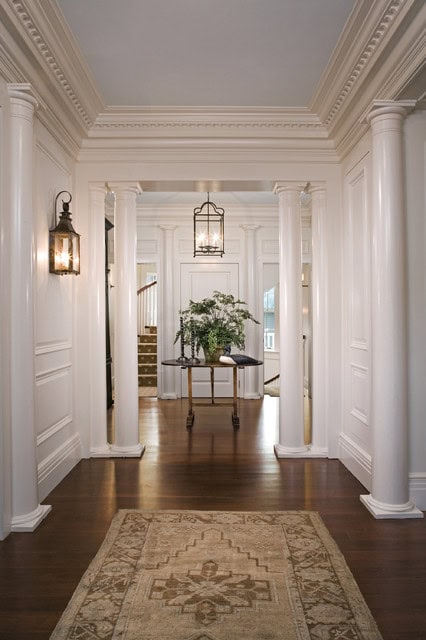 17 Amazing Ideas To Help You To Choose Proper Hallway Lighting