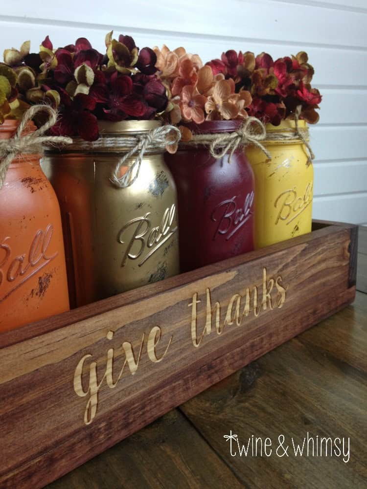 Download 16 Charming Handmade Thanksgiving Centerpiece Ideas That ...