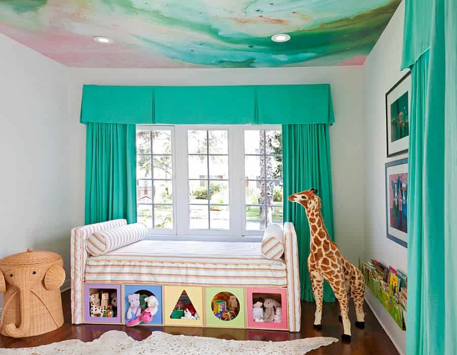 18 Really Amazing Kids Room Ideas That No One Can Resist Of 17
