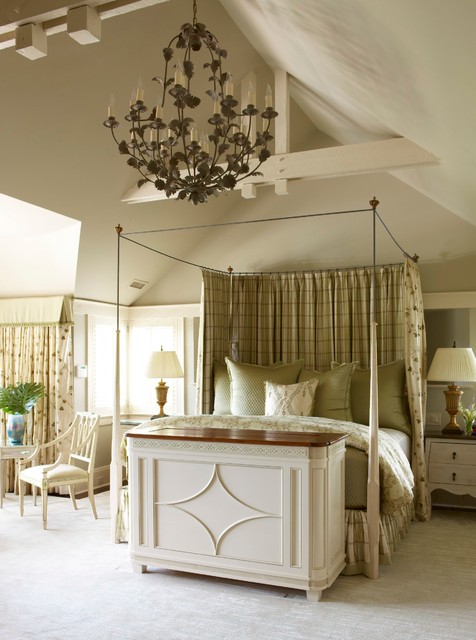 17 Astonishing Baldachin Bedroom Ideas For Your Inspiration