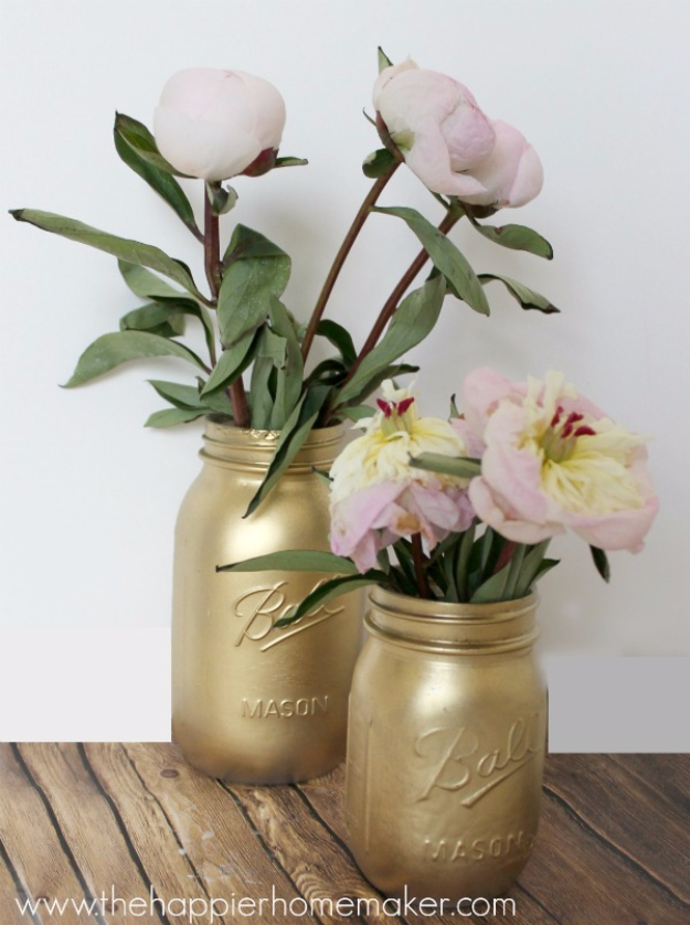 Tirelire Newlook rose gold « mason jar » Maison Décoration Vases New Look Vases 