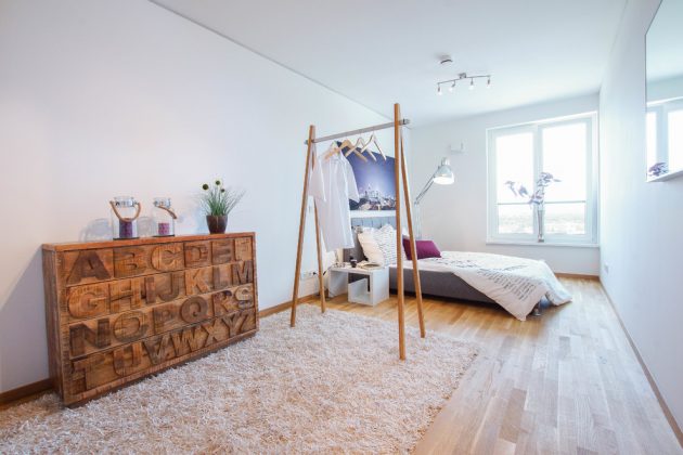 17 Restful Scandinavian Bedroom Designs That Will Unwind You