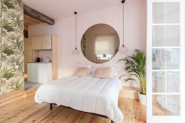 17 Restful Scandinavian Bedroom Designs That Will Unwind You