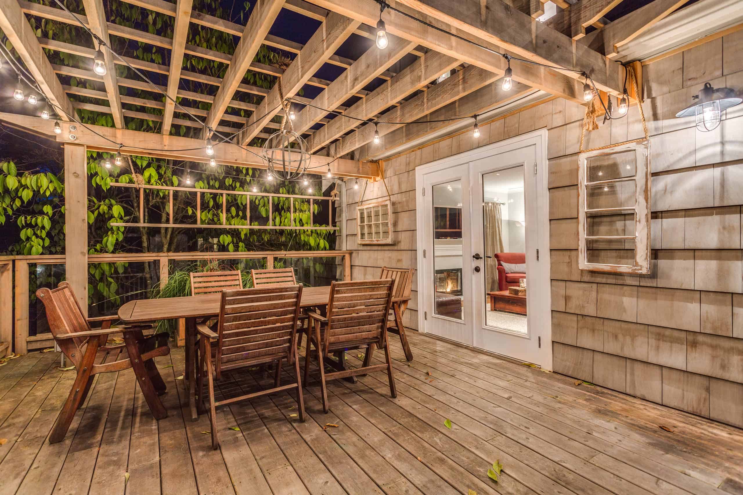 17 Unbelievable Rustic Porch Designs  That Will Make Your 