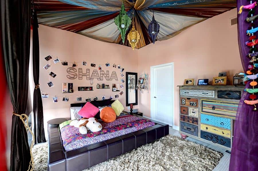 18 Really Amazing Kids Room Ideas That No One Can Resist Of 18