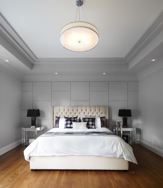 19 Stunning Grey Bedroom Designs That You Will Fall In Love With