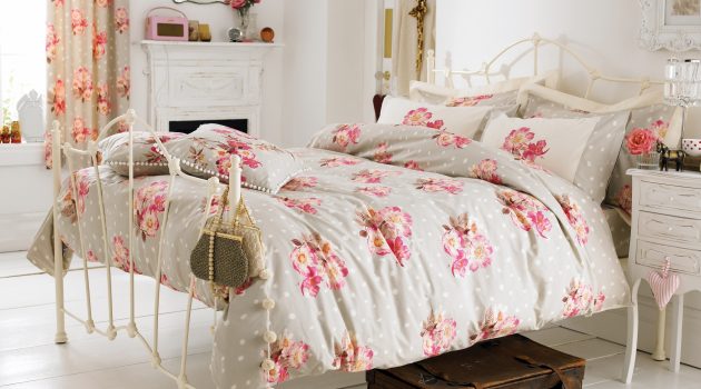 19 Divine Teen Bedroom Designs In Vintage Style That You Shouldn’t Miss
