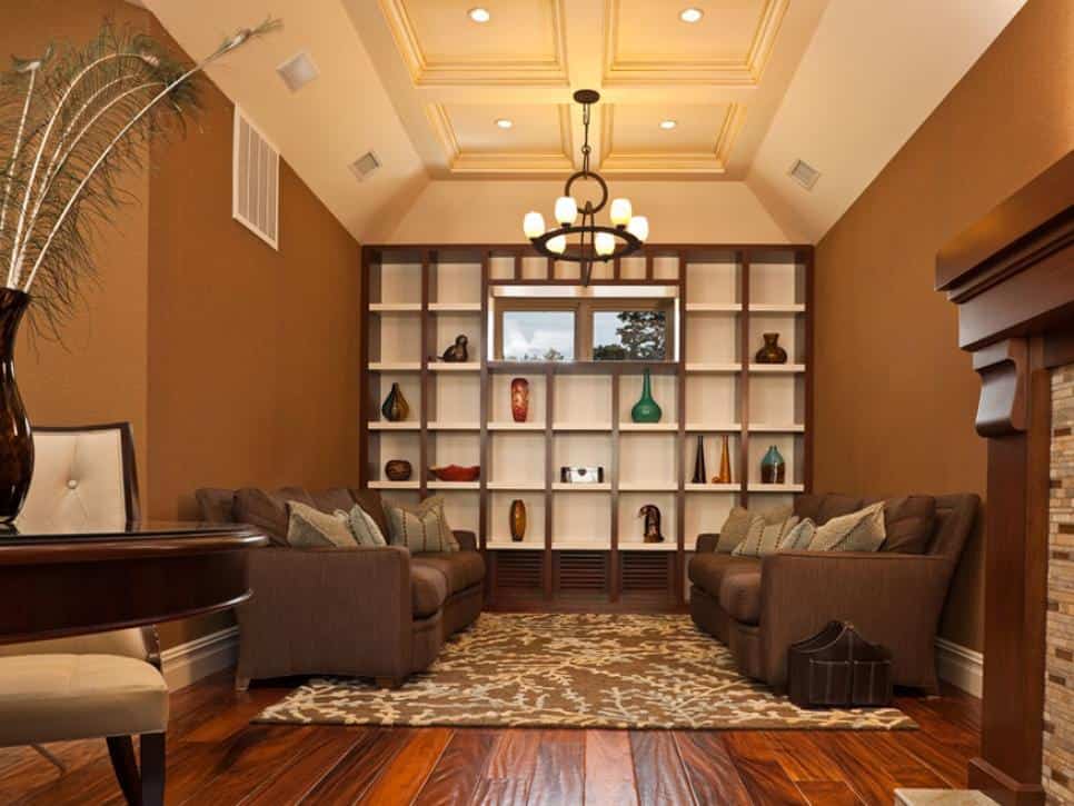 17 Delightful Autumn Interior Designs That Will Steal The Show 17 Delightful Autumn Interior Designs That Will Steal The Show