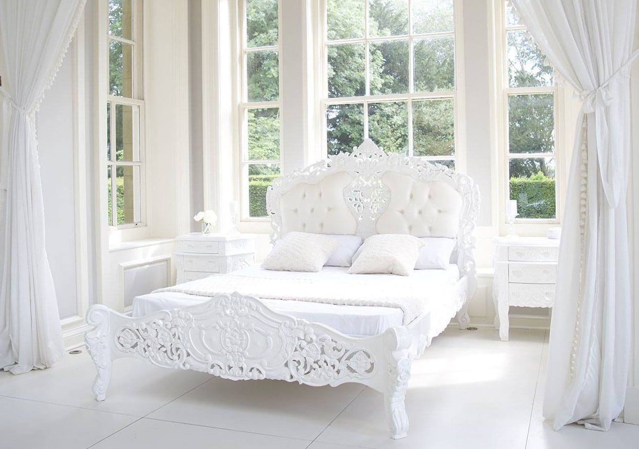 french white bedroom furniture ireland