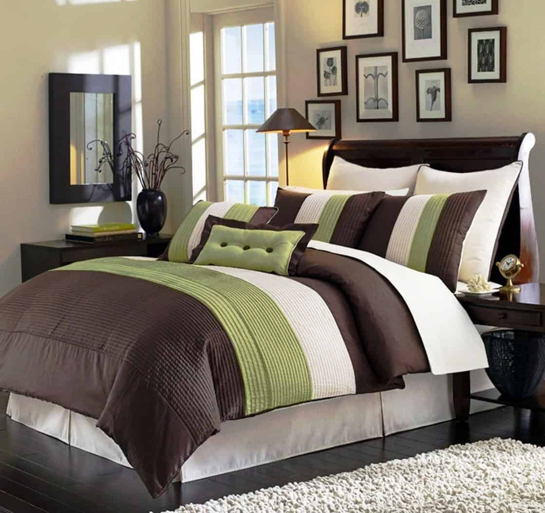 Fascinating Bed Linen Designs For Cheap Refreshment In The Bedroom Fascinating Bed Linen Designs For Cheap Refreshment In The Bedroom