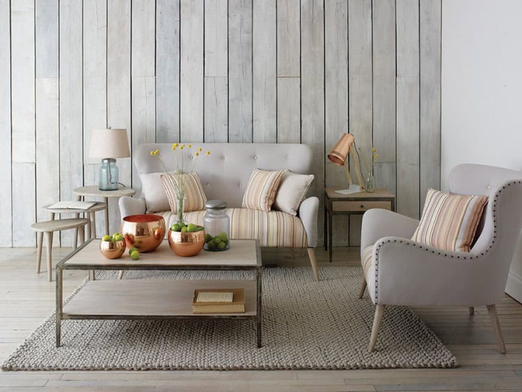 17 Precious Ideas To Transform Your Living Room Using Charming Details 4