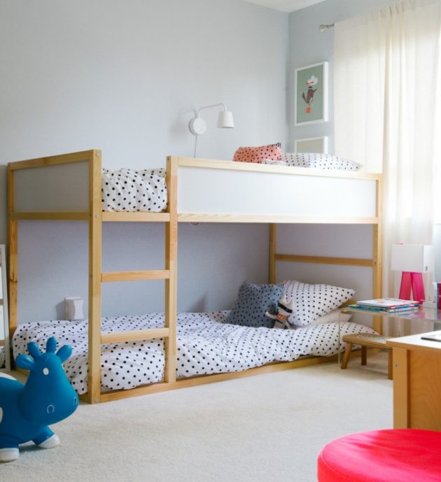 18 Really Amazing Kids Room Ideas That No One Can Resist Of