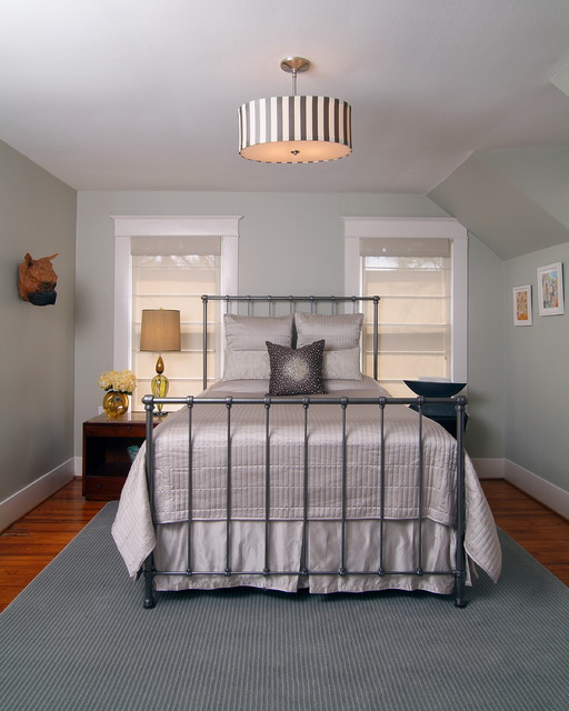 19 Stunning Grey Bedroom Designs That You Will Fall In Love With